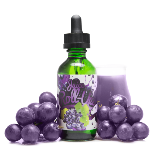 juice roll upz eliquid grape 60ml 1024x1024 1