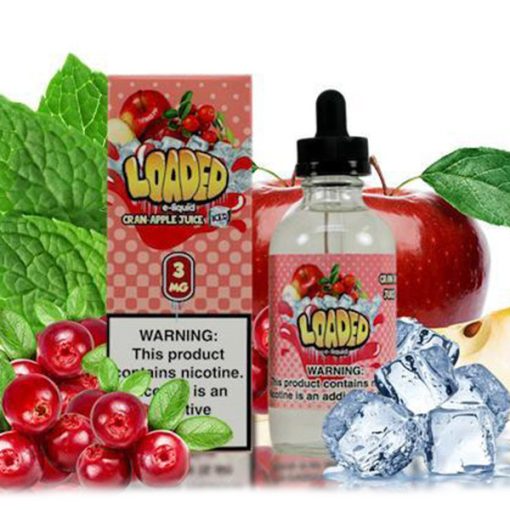 loaded cran apple juice ice 100ml shake n vape 91029 loa cai 600x600 1