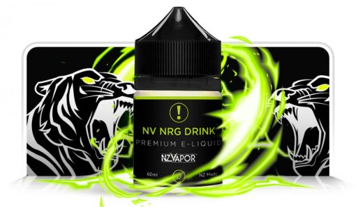 nv-nrg-nz vapor