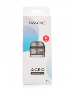 Smok Acro Replacement Pods