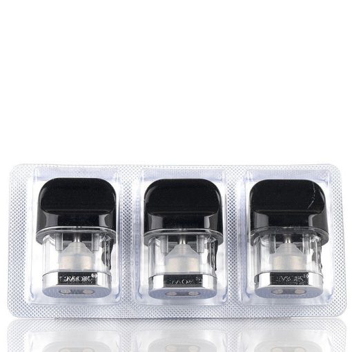 smok novo replacement pod cartridges pack of 3 1