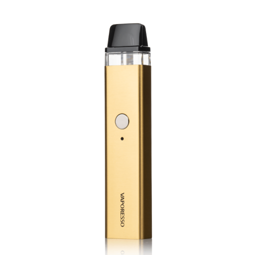 vaporesso xros pod system gold 4