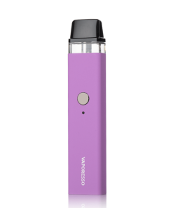 vaporesso xros pod system purple 4