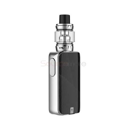 vaporesso luxe s kit silver 2