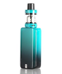 vaporesso luxe nano 80w skrr s mini starter kit blue 2