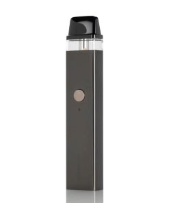 vaporesso xros 16w pod system matte grey 1 4