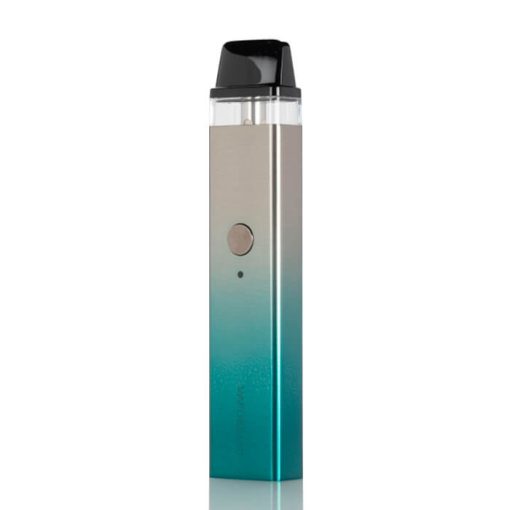 vaporesso xros 16w pod system sky blue 5