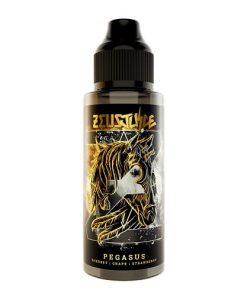 Pegasus by Zeus Juice