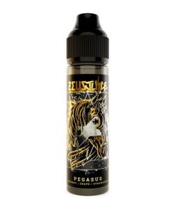 zeus juice pegasus 50ml white 1