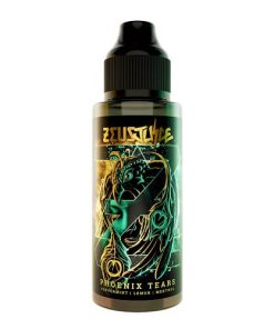 Phoenix Tears by Zeus Juice