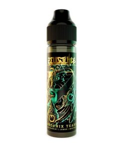 zeus juice phoenix tears 50ml white 1