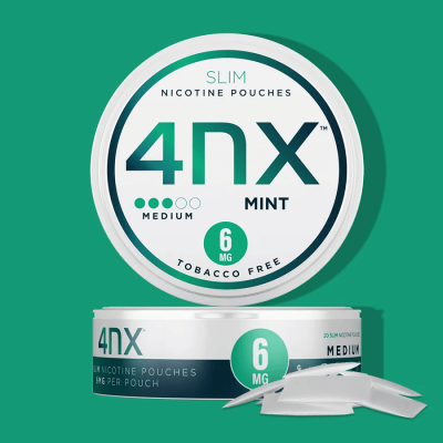 4nx mint