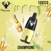 Champagne by Kalyan Pro 12000
