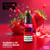 Strawberry Grape by Ghost Salt