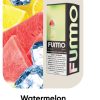 Watermelon Lemon Ice by Fummo Aqua Salt
