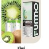 Kiwi Soda by Fummo Aqua Salt
