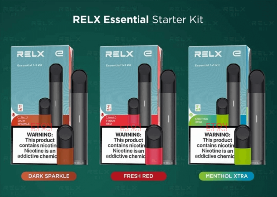 relx essential kit1 1