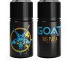 GOAT Big Papa Mango Pineapple 30ml Salt Nic