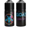 GOAT Lemon Tart 30ml Salt Nic