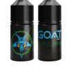 GOAT Pineapple Lemonade 30ml Salt Nic