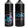 GOAT Strawberry Cheesecake 30ml Salt Nic